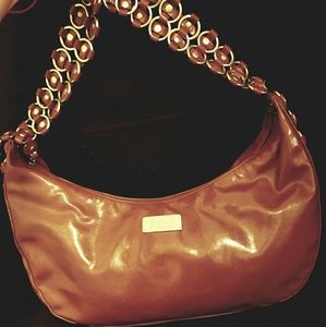 RED by Marc ecko chain purse